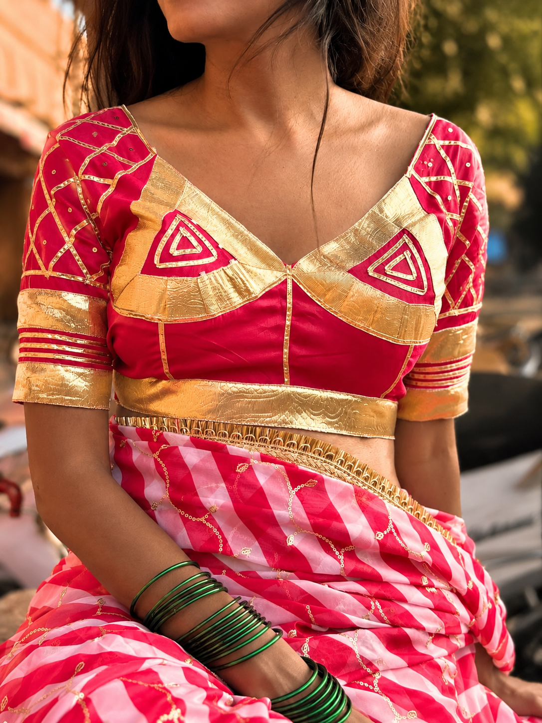 Leher Aangi
