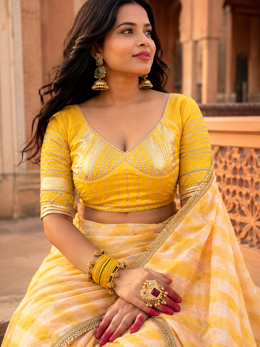Chamak Aangi