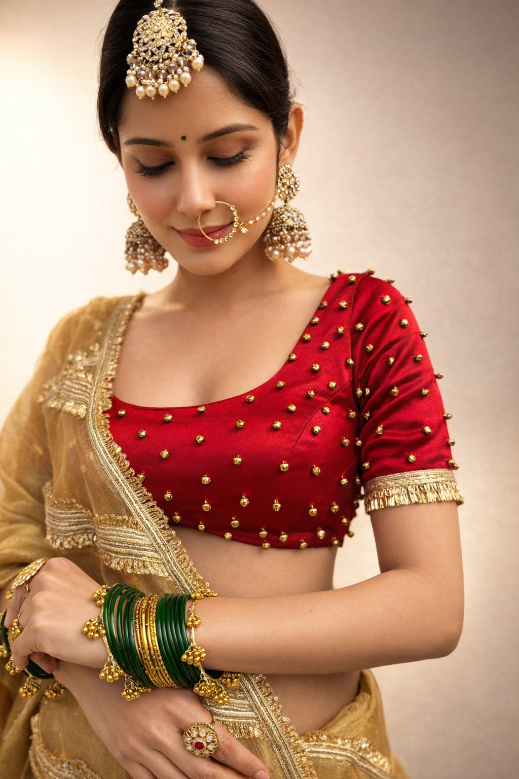 Jhanak