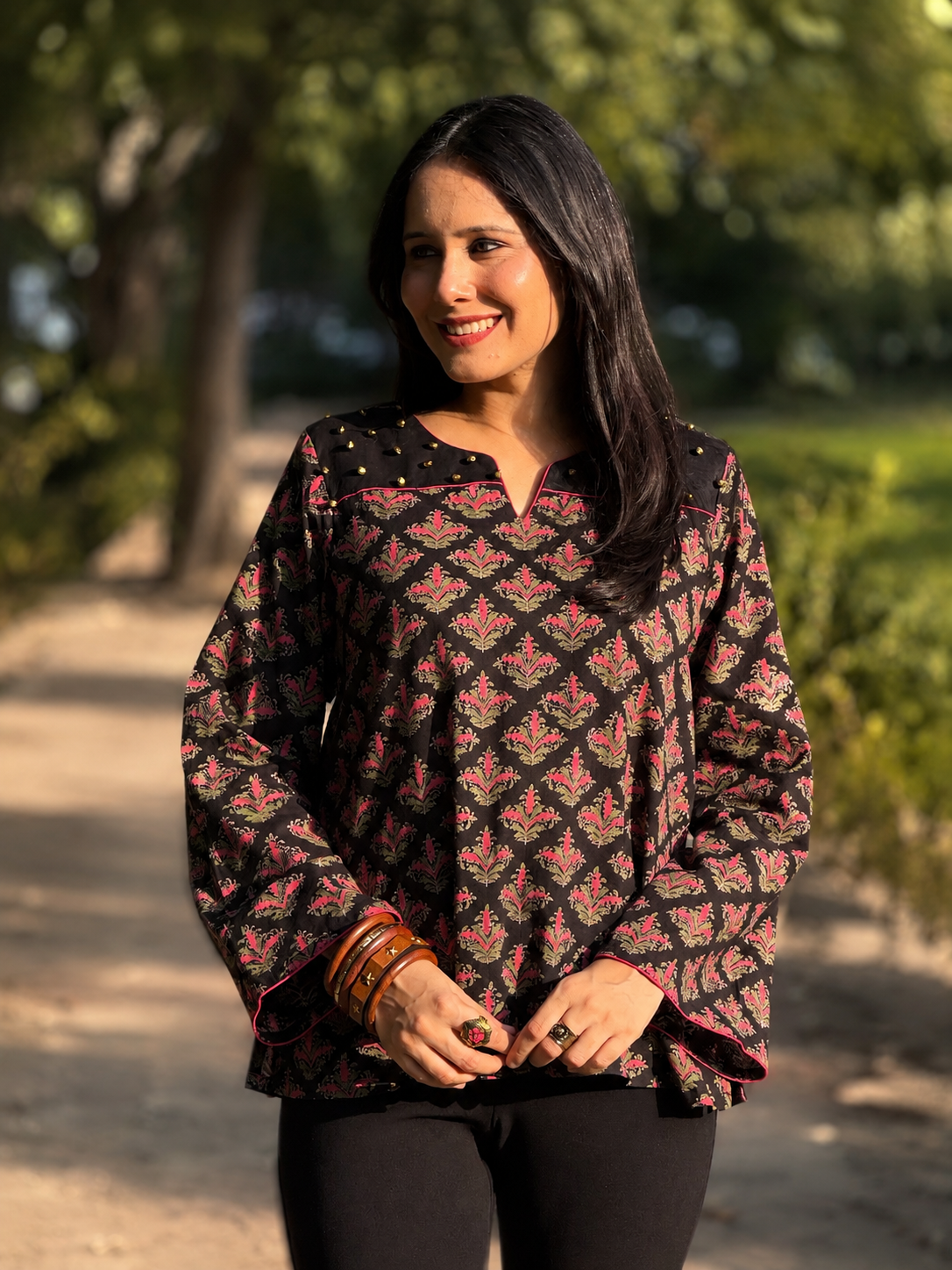 Jhumki