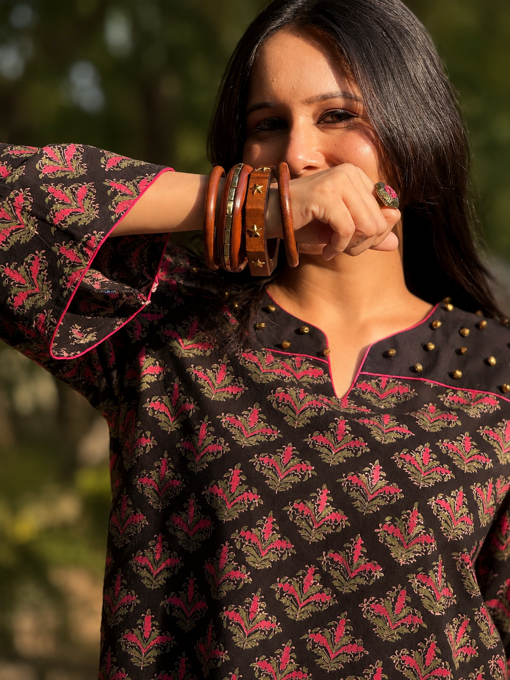 Jhumki