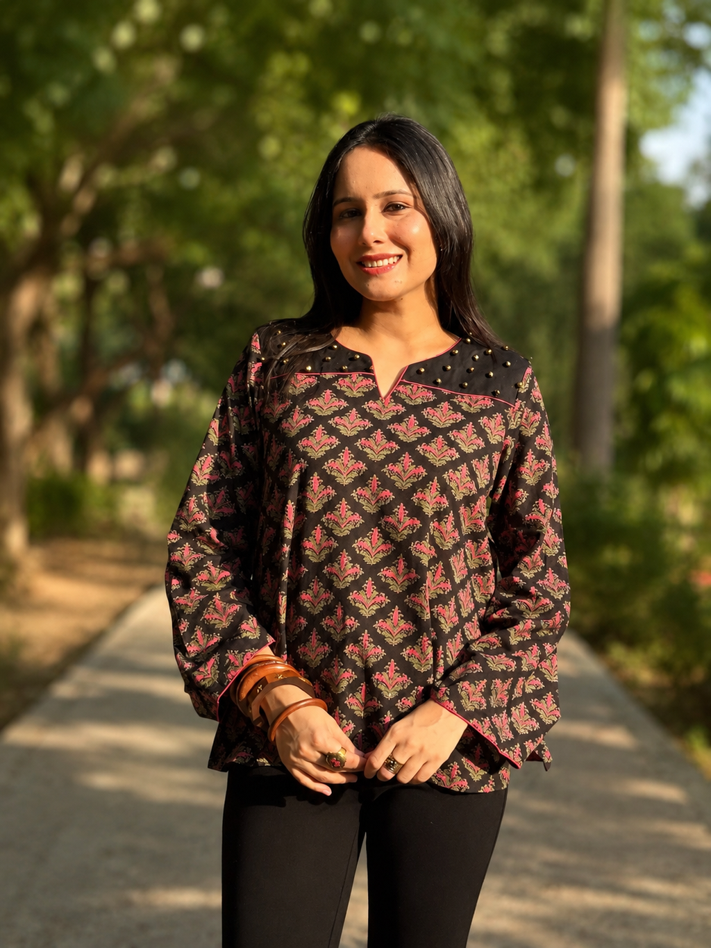 Jhumki