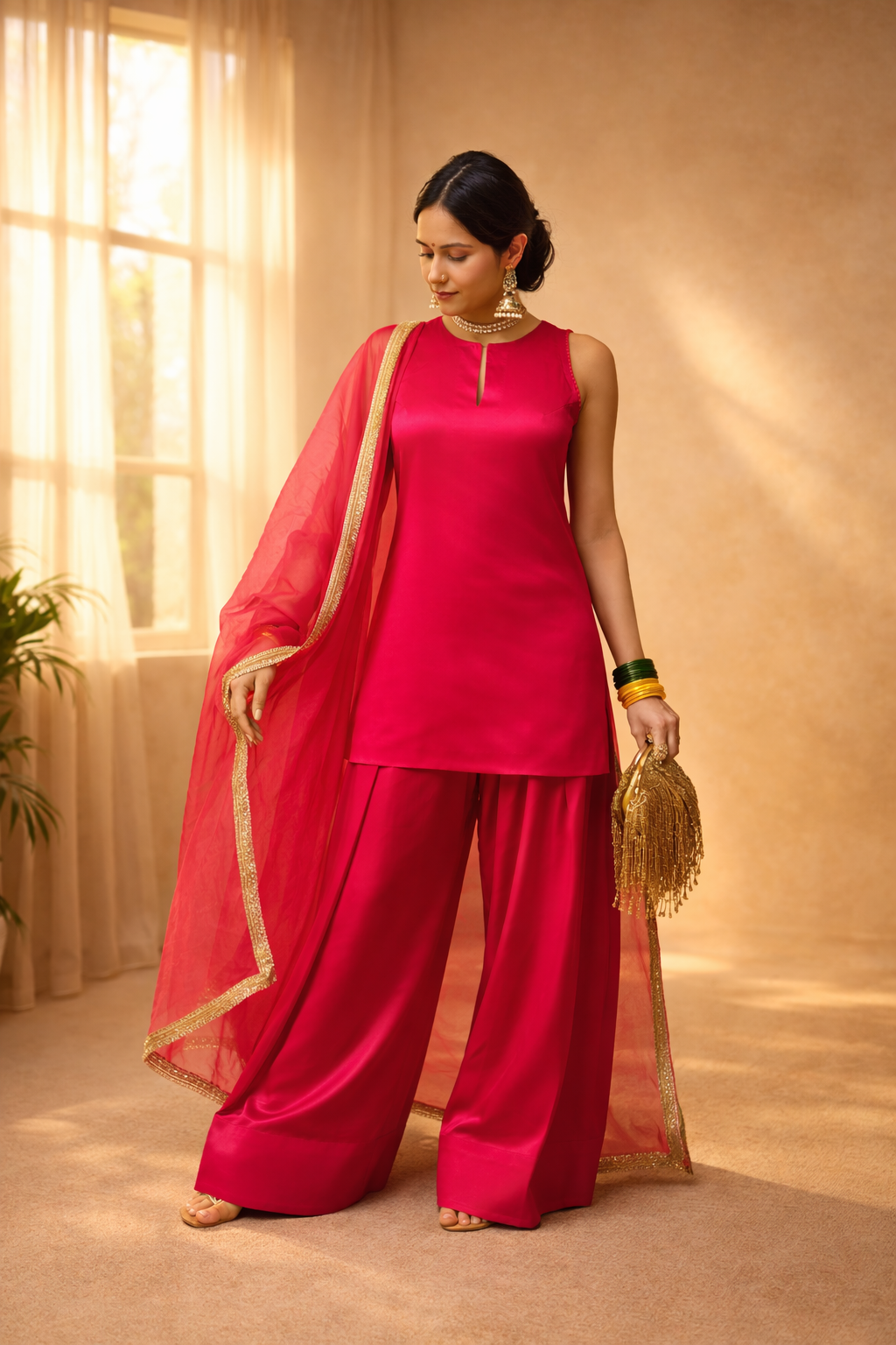 Gulabo Glow