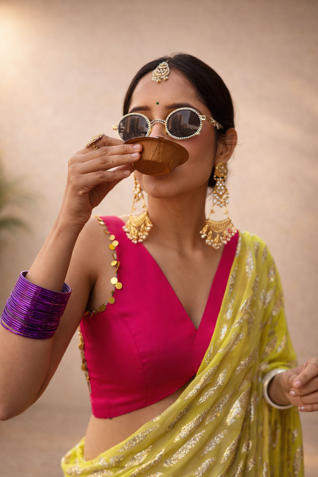 Patakha Pop