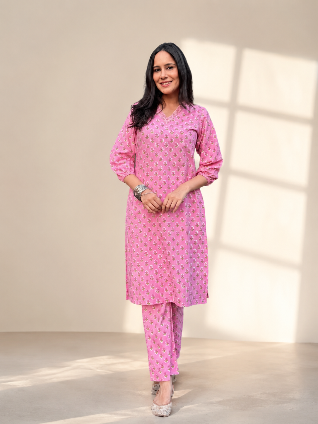 Preeti