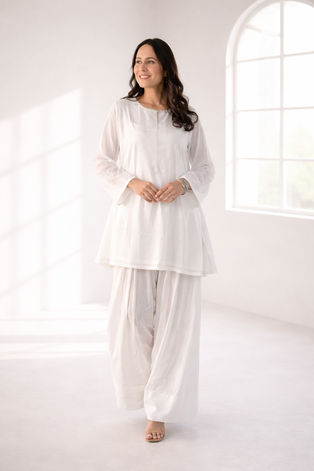 Hansika