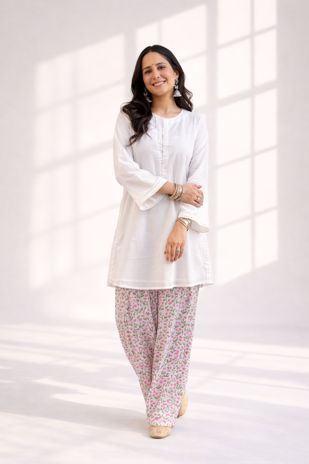 Suhani