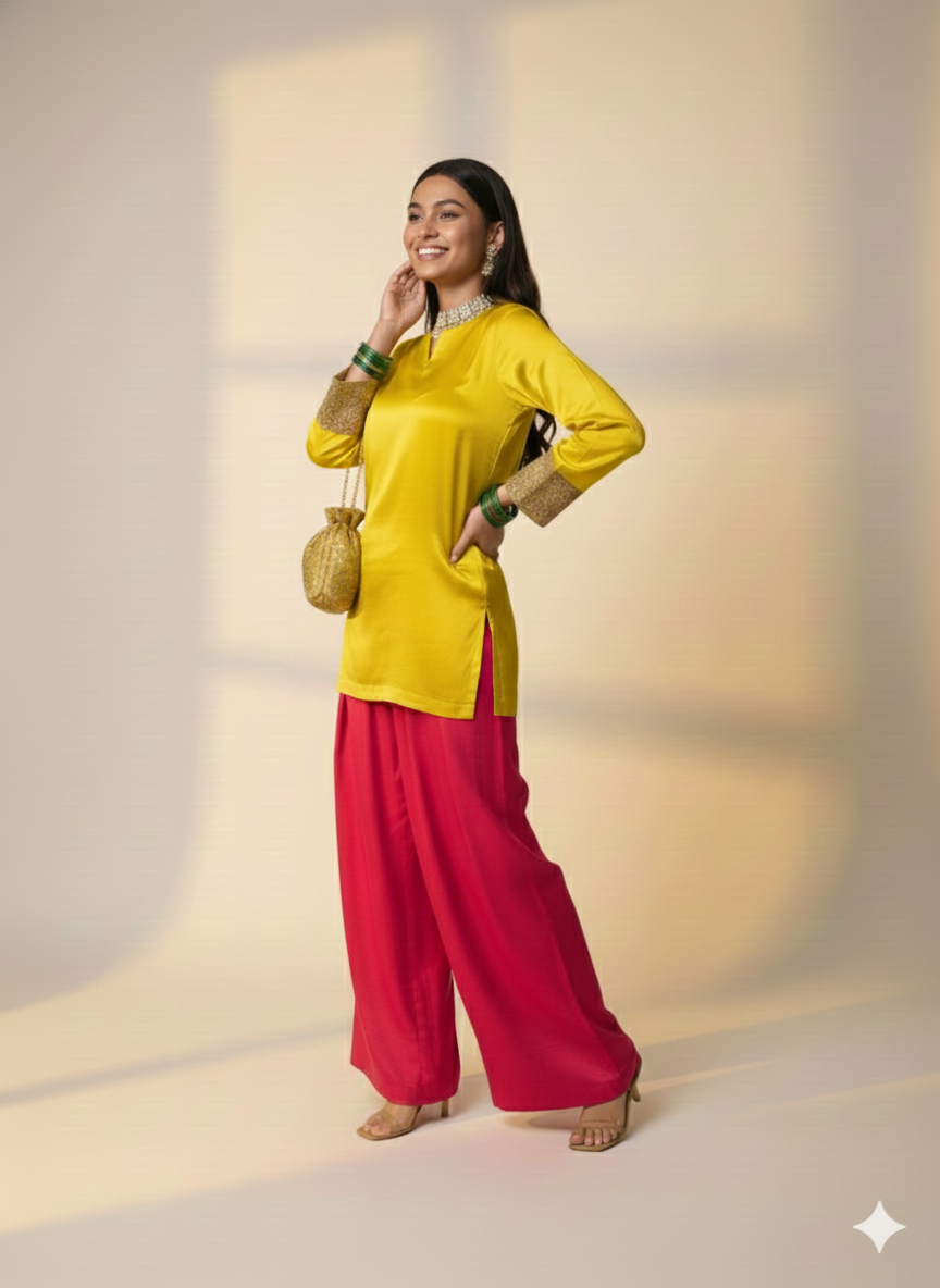 Noori Kurti