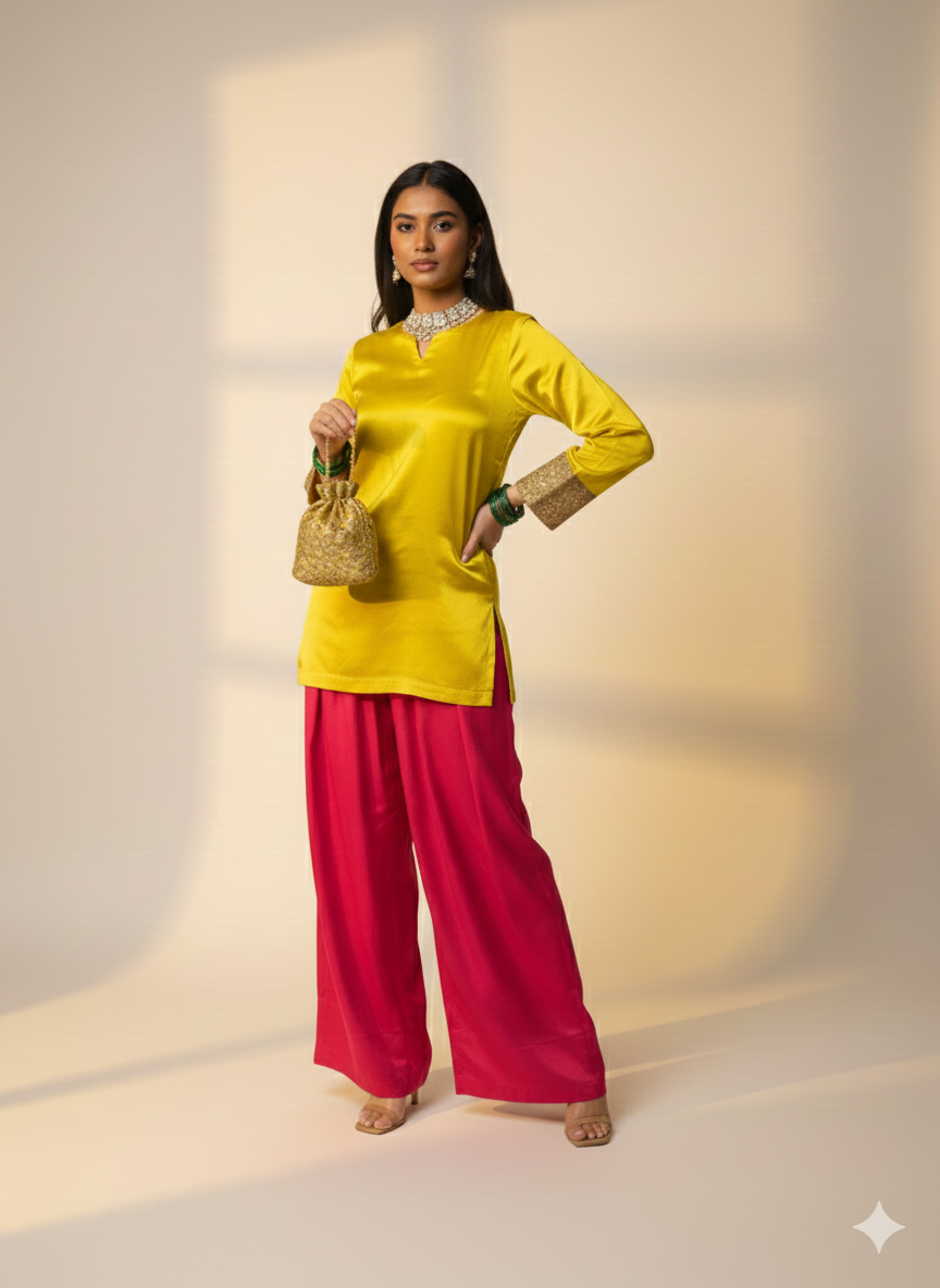 Noori Kurti