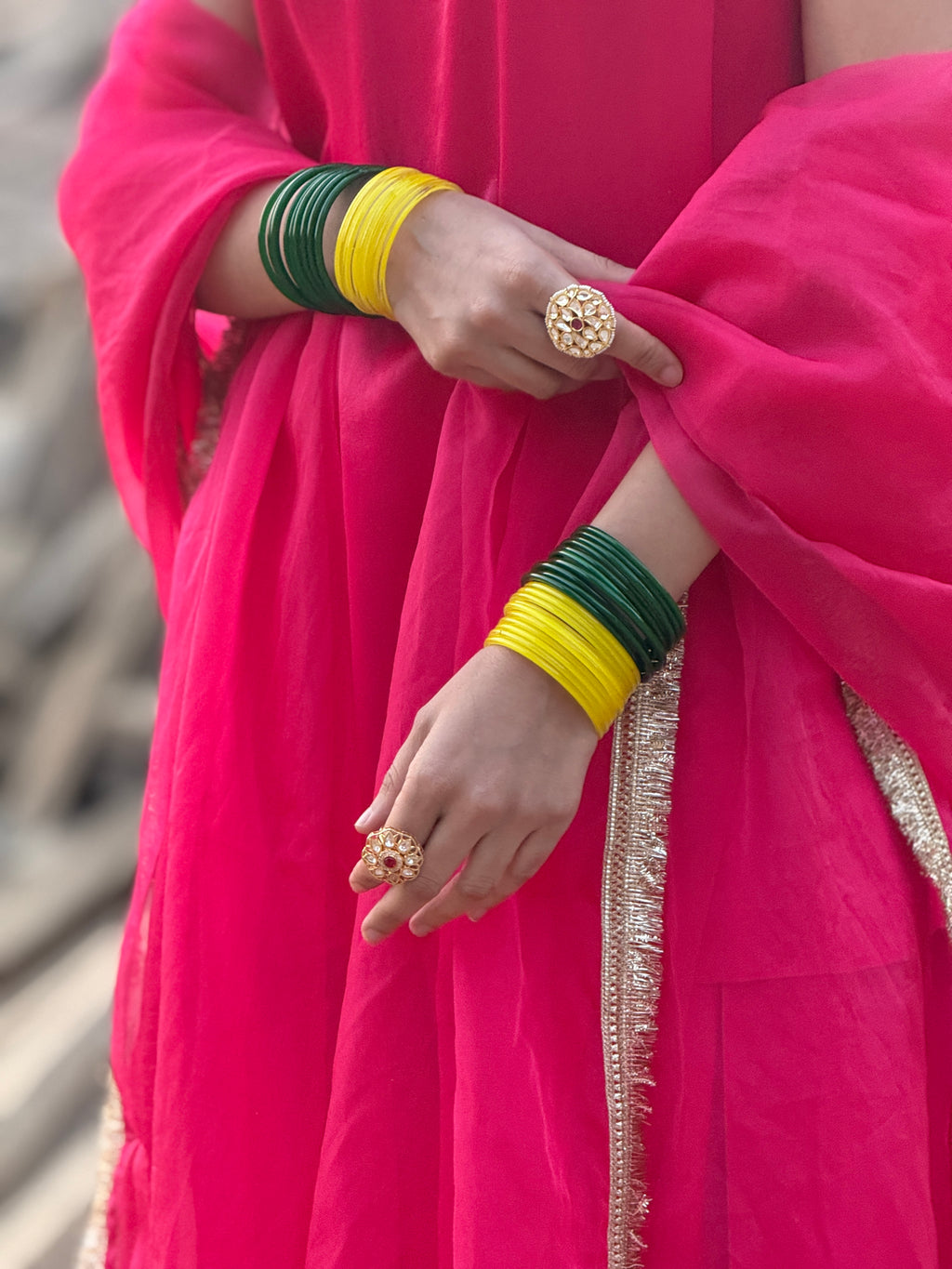 Gulabo Glow