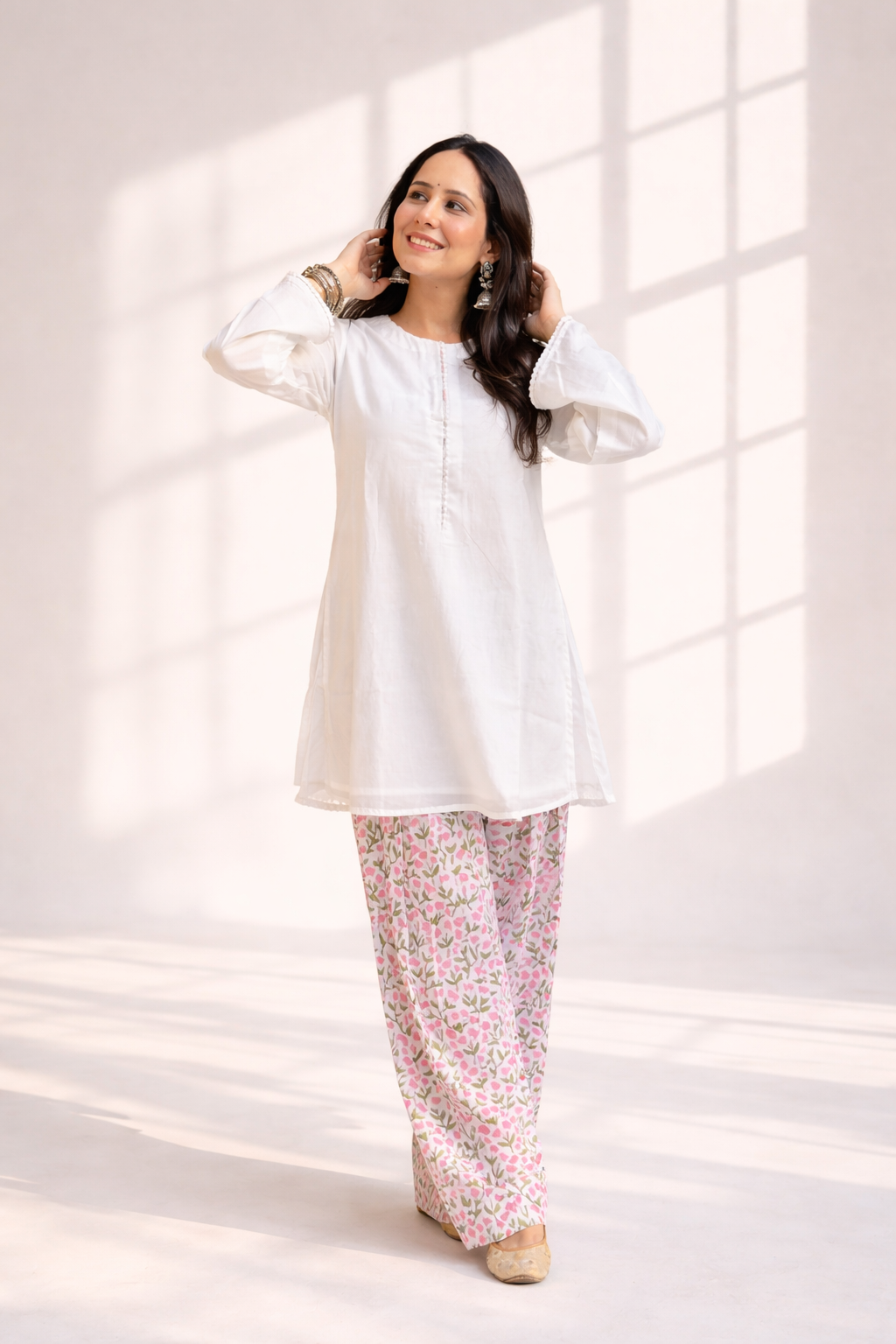 Suhani