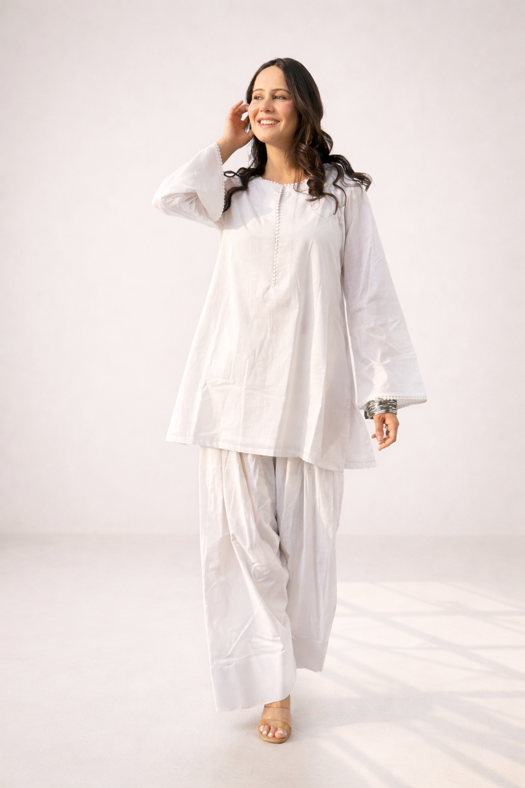Hansika